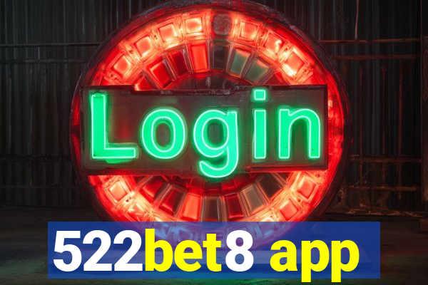 522bet8 app